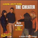 Bob & In-Men Kuban - Look Out For The Cheater - Golden Classics Edition