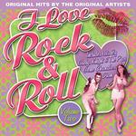 I Love Rock N Roll Vol.2