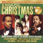 A Soulful Christmas