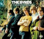 Preflyte Sessions - CD Audio di Byrds