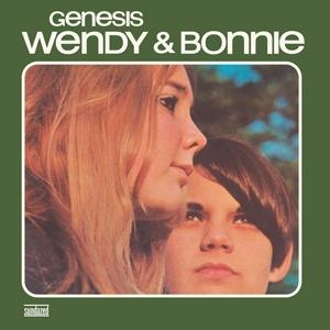 Genesis (Deluxe Edition) - CD Audio di Wendy and Bonnie