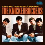 Challenge Recordings (Limited) - CD Audio di Knickerbockers