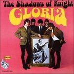 Gloria (180 gr.) - Vinile LP di Shadows of Knight