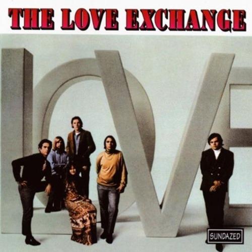 Love Exchange - Vinile LP di Love Exchange