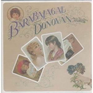 Barabajagal (180 gr. Reissue) - Vinile LP di Donovan