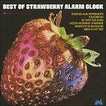 Best of (180 gr.) - Vinile LP di Strawberry Alarm Clock