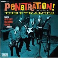 Penetration! The Best Of The Pyramids