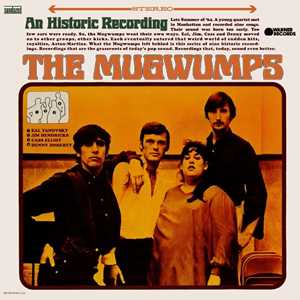 Vinile The Mugwumps Mugwumps