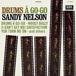 Drums A Go-Go (Green Vinyl Edition)