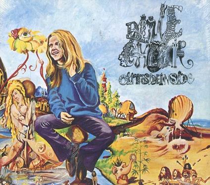 Outsideinside - CD Audio di Blue Cheer