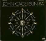 The Complete Concert 1986 - CD Audio di Sun Ra,John Cage