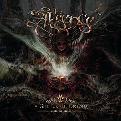 A Gift for the Obsessed - CD Audio di Absence