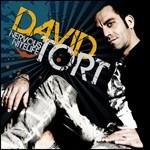 Nervous Nitelife - CD Audio di David Tort