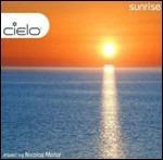 Cielo. Sunrise - CD Audio di Nicolas Matar