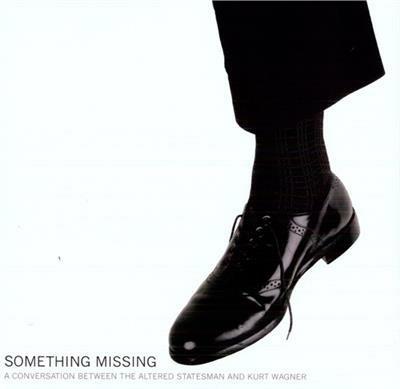 Something Missing - Vinile LP di Altered Statesman