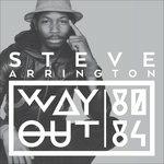 Way Out - Vinile LP di Steve Arrington