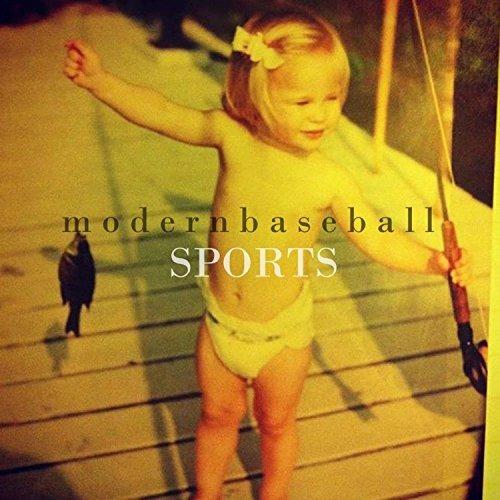 Sports - Vinile LP di Modern Baseball