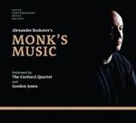 Monk'S Music