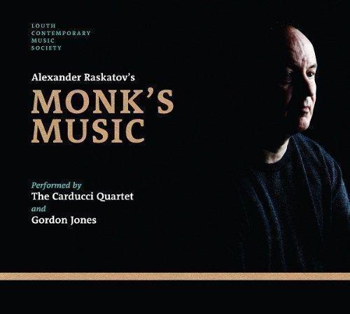 Monk'S Music - CD Audio di Alexander Raskatov