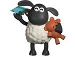 Shaun The Sheep Vinile Figura Timmy 5 Cm Youtooz