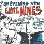 An Evening With - CD Audio di Earl Fatha Hines