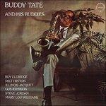 And His Buddies - CD Audio di Buddy Tate