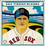 Dave Fingers Mckenna - CD Audio di Dave McKenna