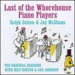 Last of the Whorehouse Piano Players - CD Audio di Jay McShann