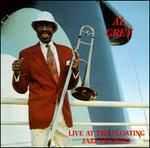 Live at Floating Jazz Fes - CD Audio di Al Grey