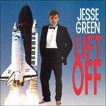 Lift Off - CD Audio di Jesse Green