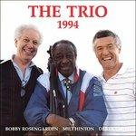 Trio - CD Audio di Trio