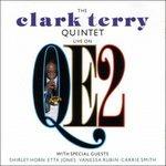 Live on Qe2 - CD Audio di Clark Terry