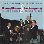 Live at the Floating Jazz - CD Audio di Kenny Davern