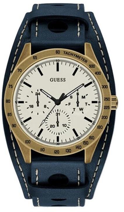 Orologio Uomo Guess W1100G2 (44 mm)