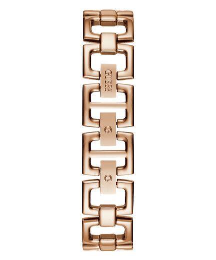 GUESS W1228L3 orologio Orologio da polso Femmina Rose gold - 3