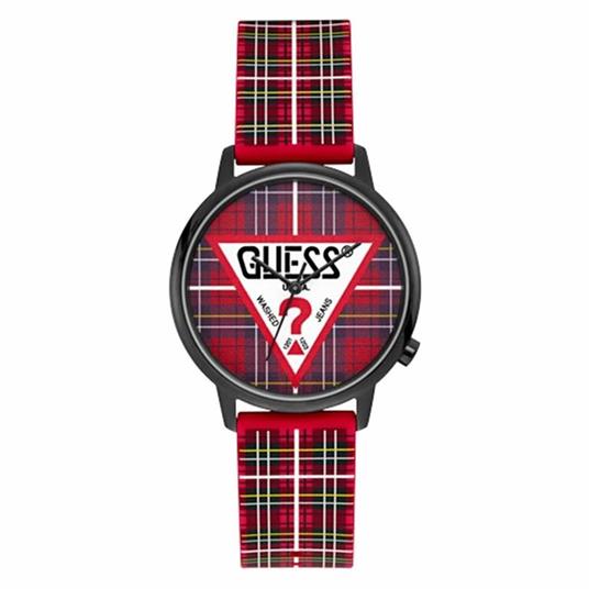 Orologio Unisex Guess V1029M2 (ø 38 mm)