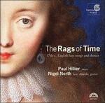 The Rags of Time (Digipack) - CD Audio di Nigel North