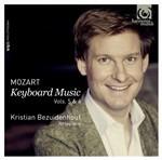 Musica per tastiera vols. 5 & 6 - CD Audio di Wolfgang Amadeus Mozart,Kristian Bezuidenhout