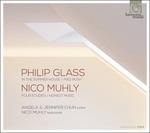 In the Summer House / Mad Rush - CD Audio di Philip Glass,Nico Muhly