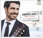 Americano. Musica per chitarra