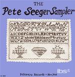 Pete Seeger Sampler