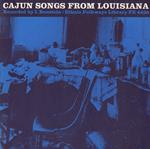 Cajun Songs Louisiana