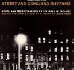 Street and Gangland - CD Audio