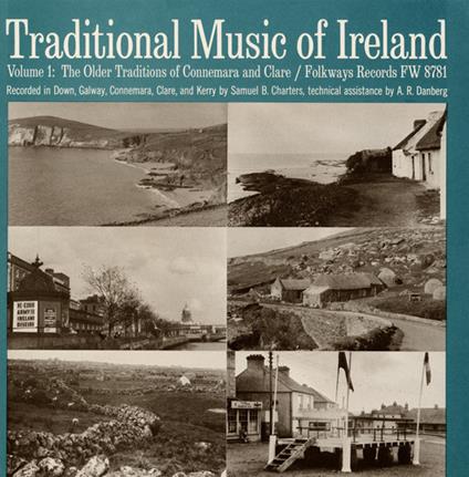 Music Of Ireland 1 - CD Audio