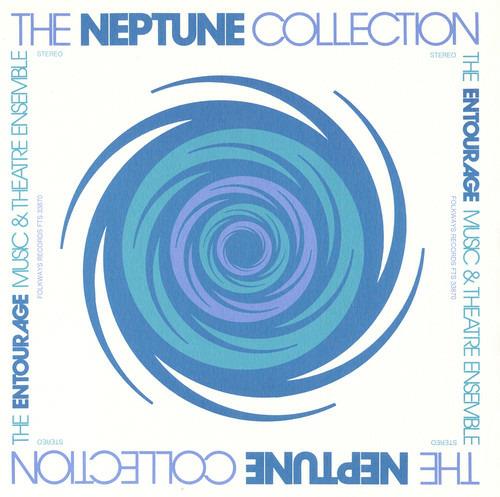 Neptune Collection - CD Audio di Entourage Music & Theatre Ensemble