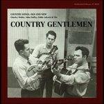 Country Gentleman. Country Songs, Old & New