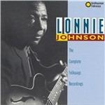 Complete Folkways Recordings - CD Audio di Lonnie Johnson