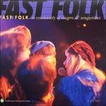 Fast Folk - CD Audio