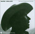 Dark Holler - CD Audio