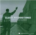 Classic Railroad Songs